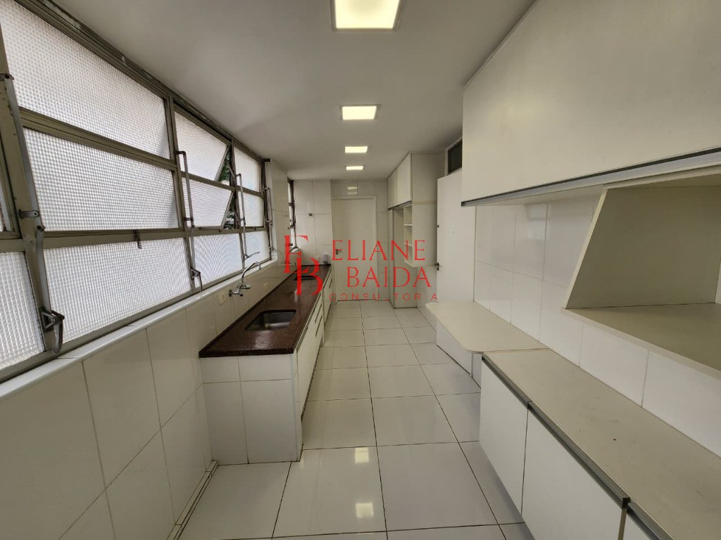 Apartamento, 3 quartos, 178 m² - Foto 20
