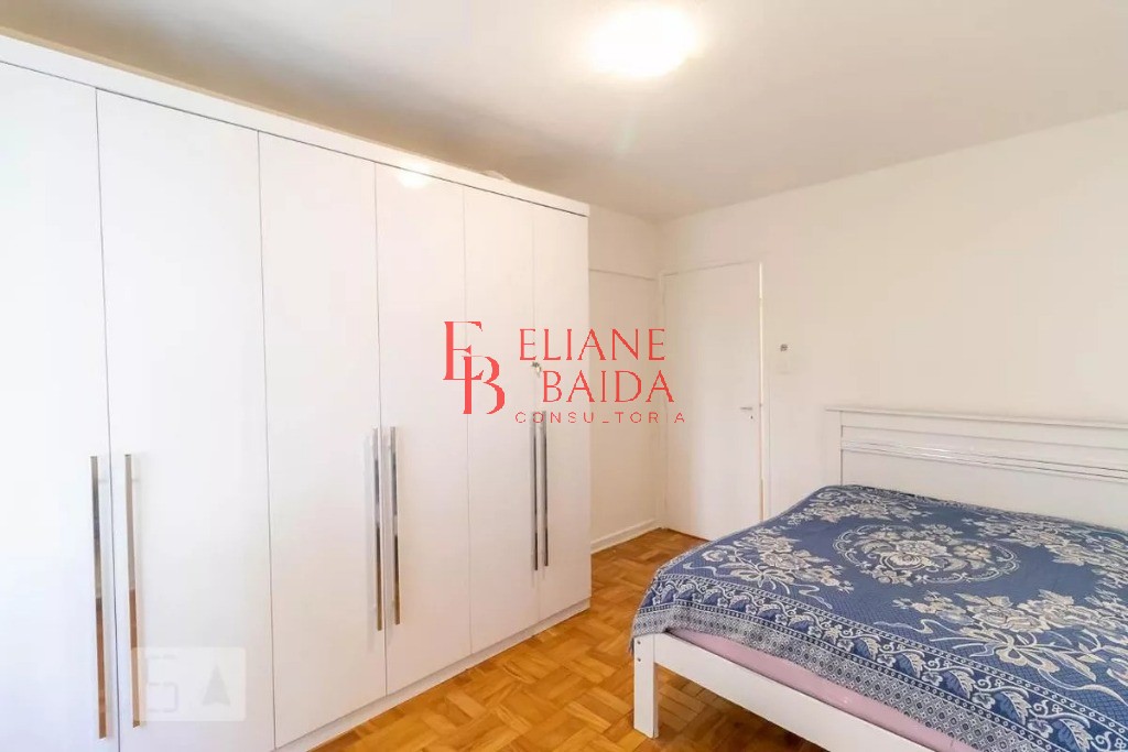 Apartamento, 1 quarto, 51 m² - Foto 8