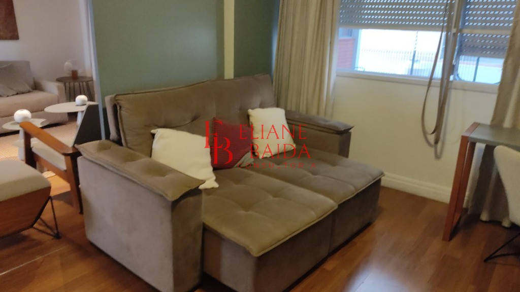 Apartamento, 2 quartos, 137 m² - Foto 9