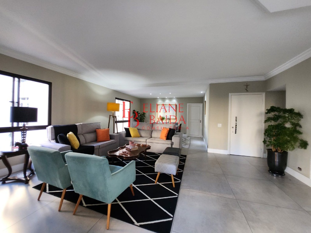 Apartamento, 3 quartos, 189 m² - Foto 5