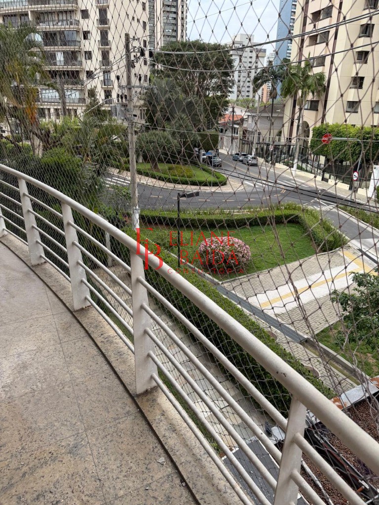 Apartamento, 3 quartos, 118 m² - Foto 28