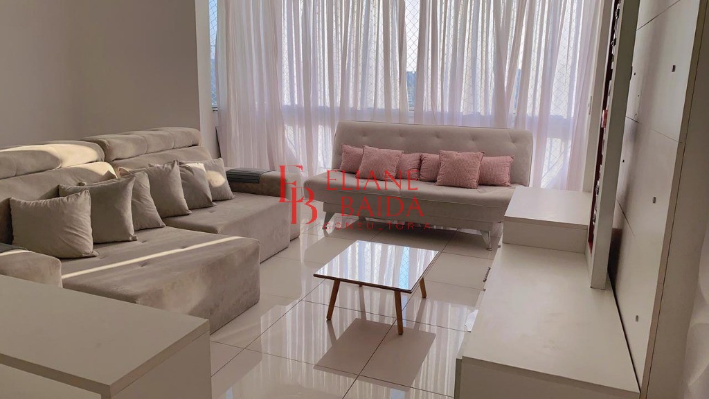 Apartamento, 4 quartos, 147 m² - Foto 2