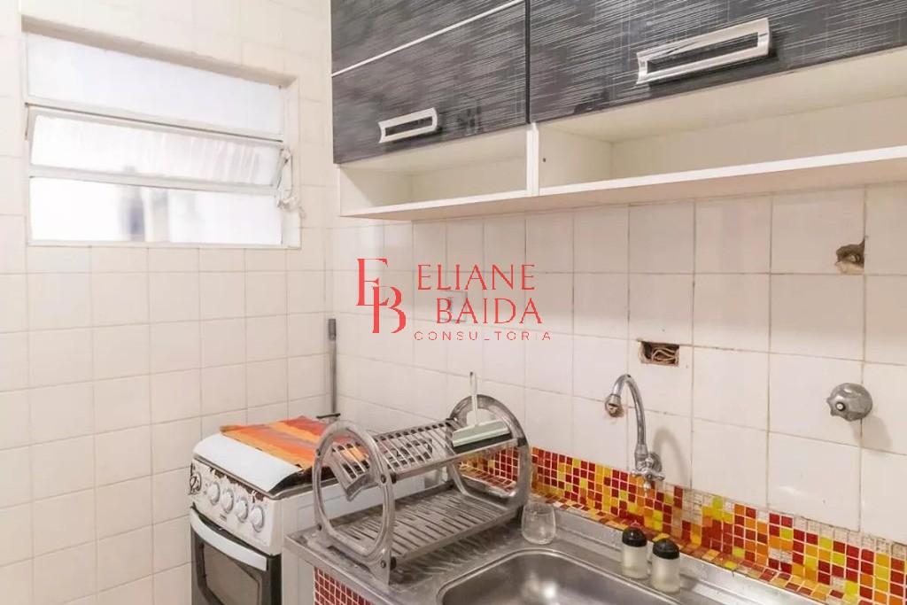 Apartamento, 1 quarto, 51 m² - Foto 6