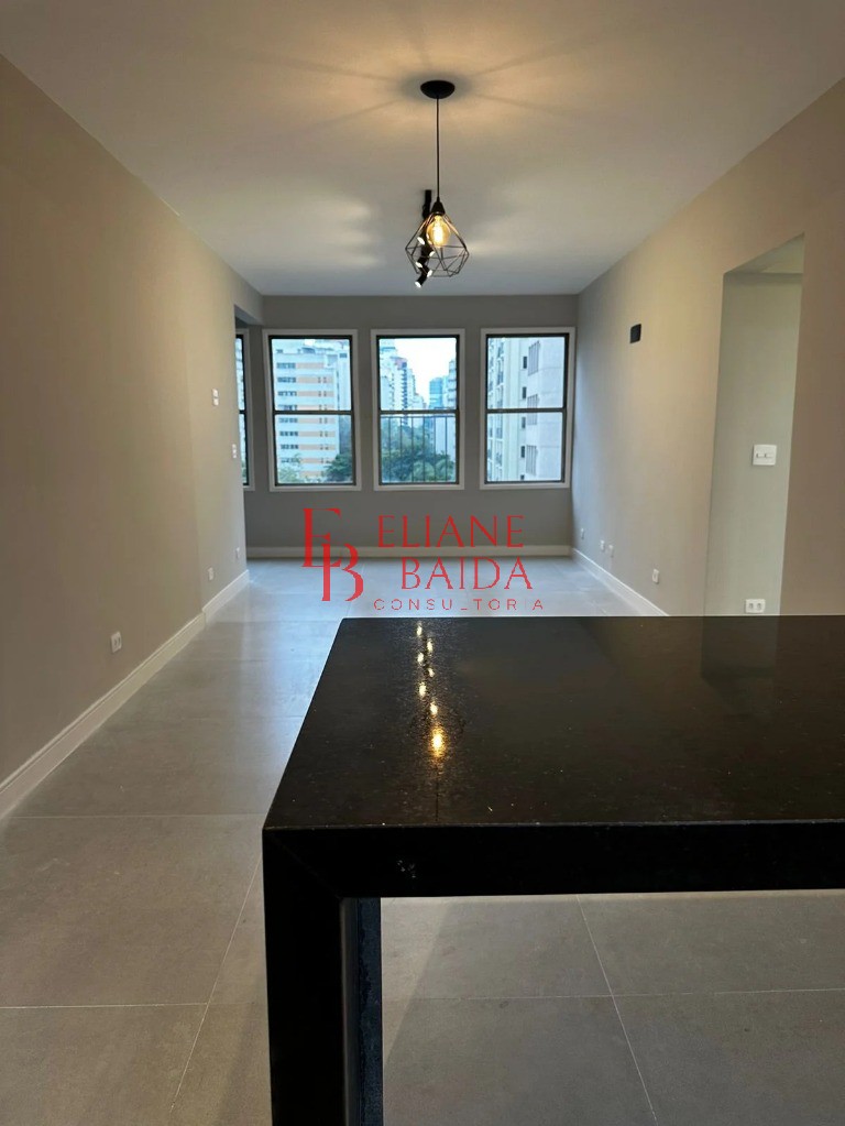 Apartamento, 3 quartos, 100 m² - Foto 1