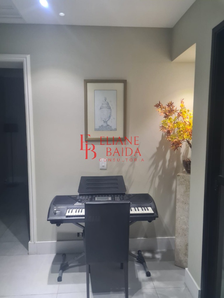 Apartamento, 3 quartos, 189 m² - Foto 21