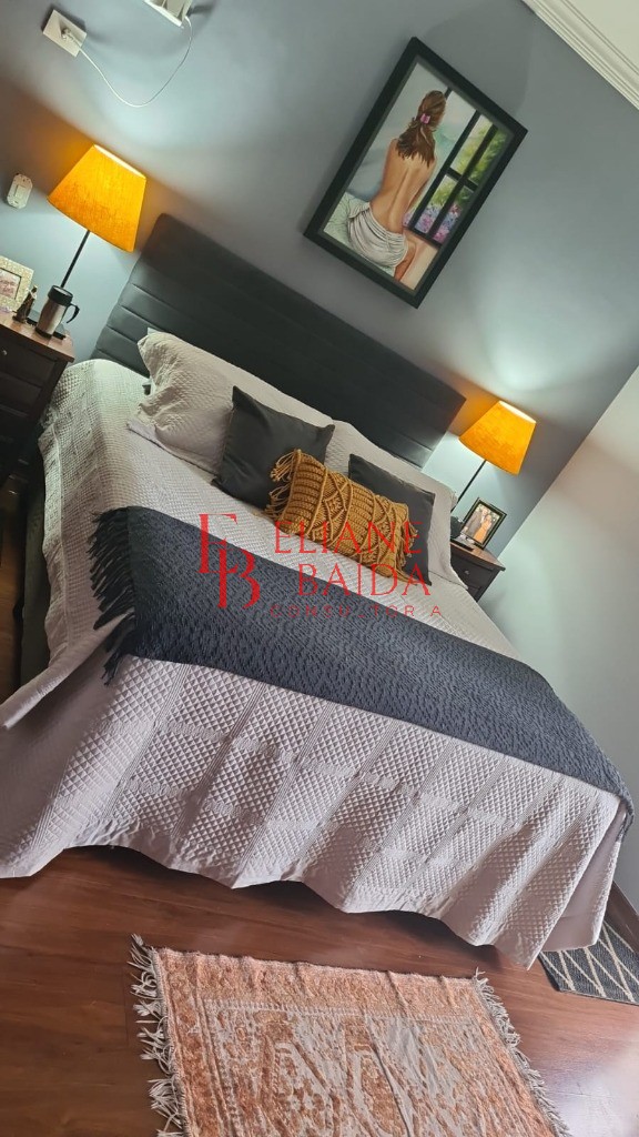 Apartamento, 3 quartos, 189 m² - Foto 20