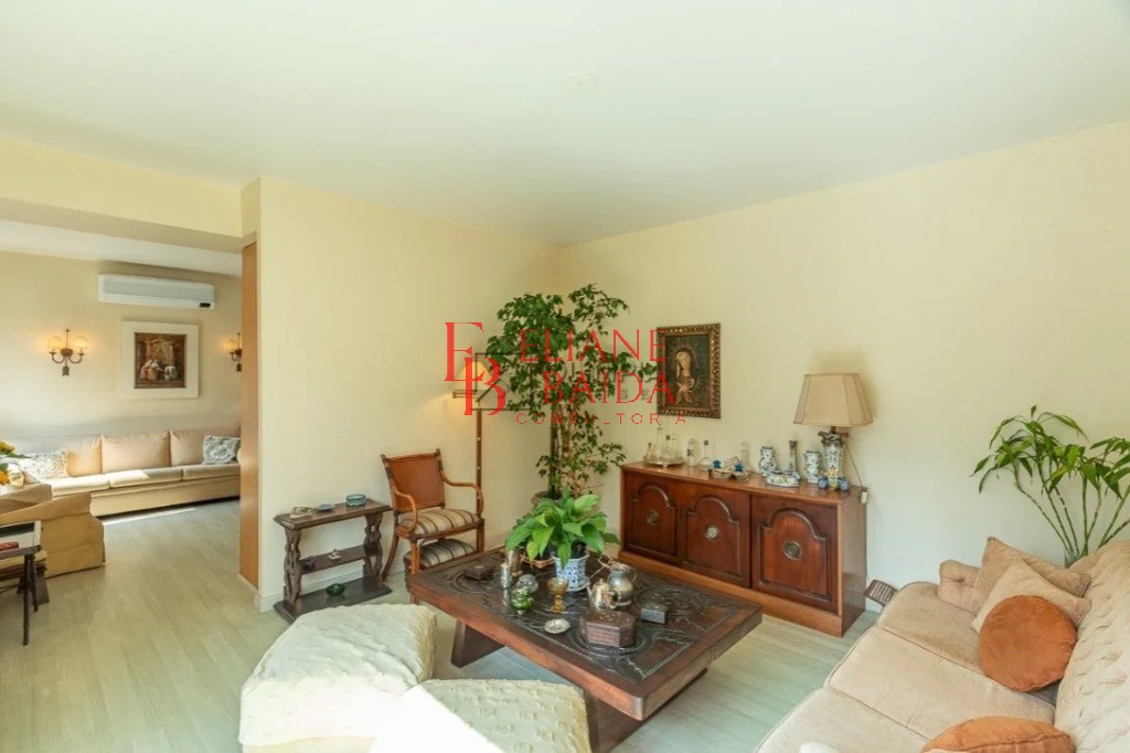 Apartamento, 4 quartos, 161 m² - Foto 2