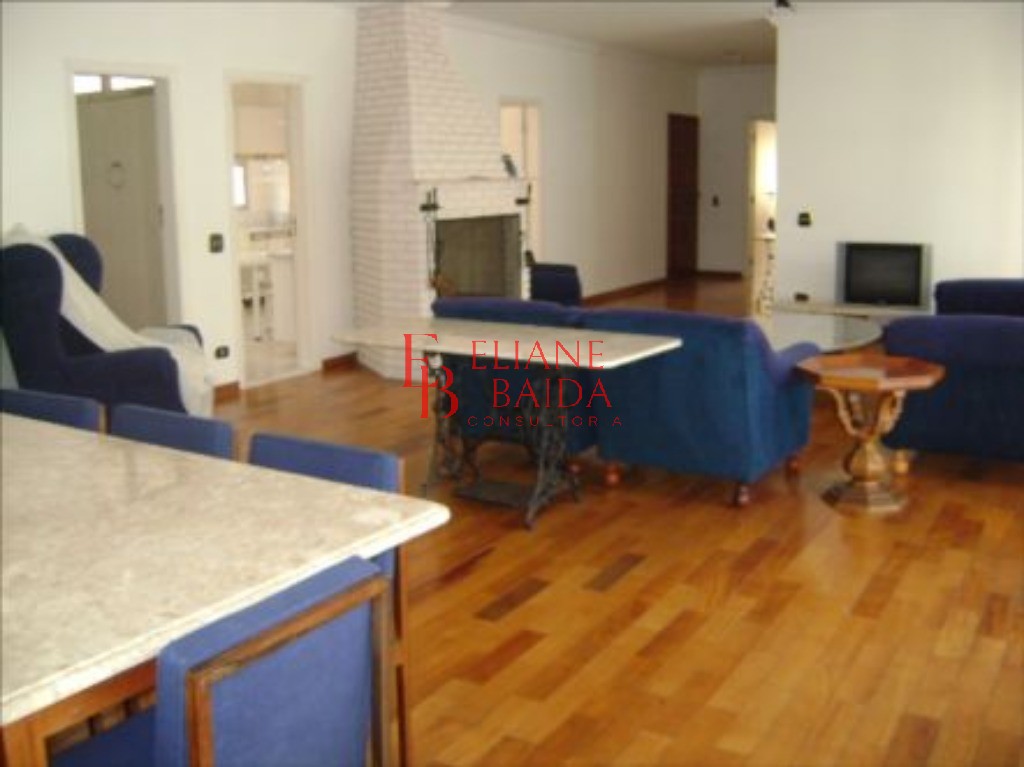 Apartamento, 3 quartos, 201 m² - Foto 21