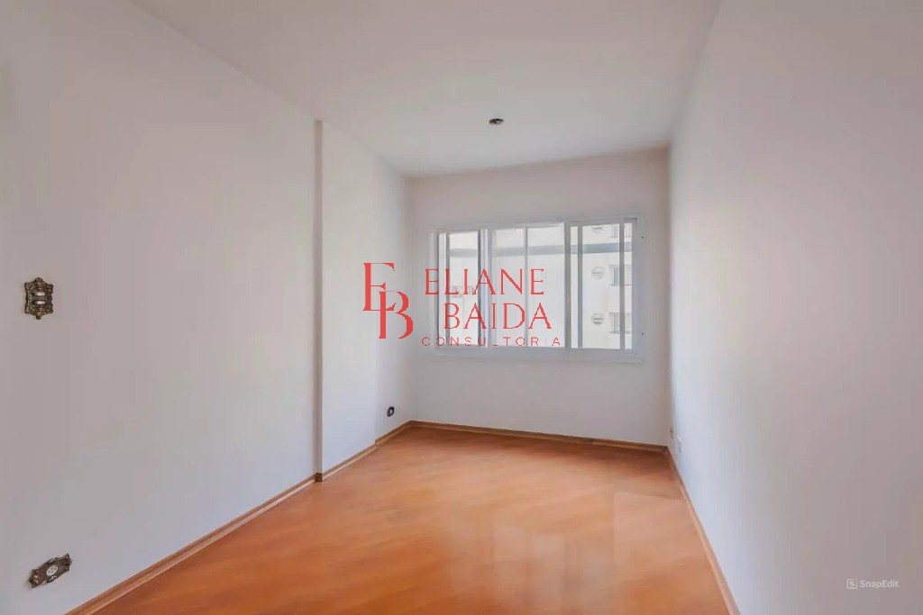 Apartamento, 1 quarto, 40 m² - Foto 2