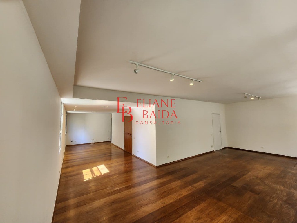 Apartamento, 3 quartos, 178 m² - Foto 3