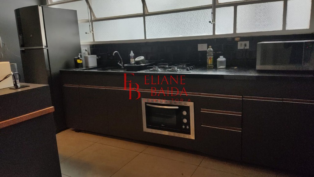 Apartamento, 2 quartos, 137 m² - Foto 5