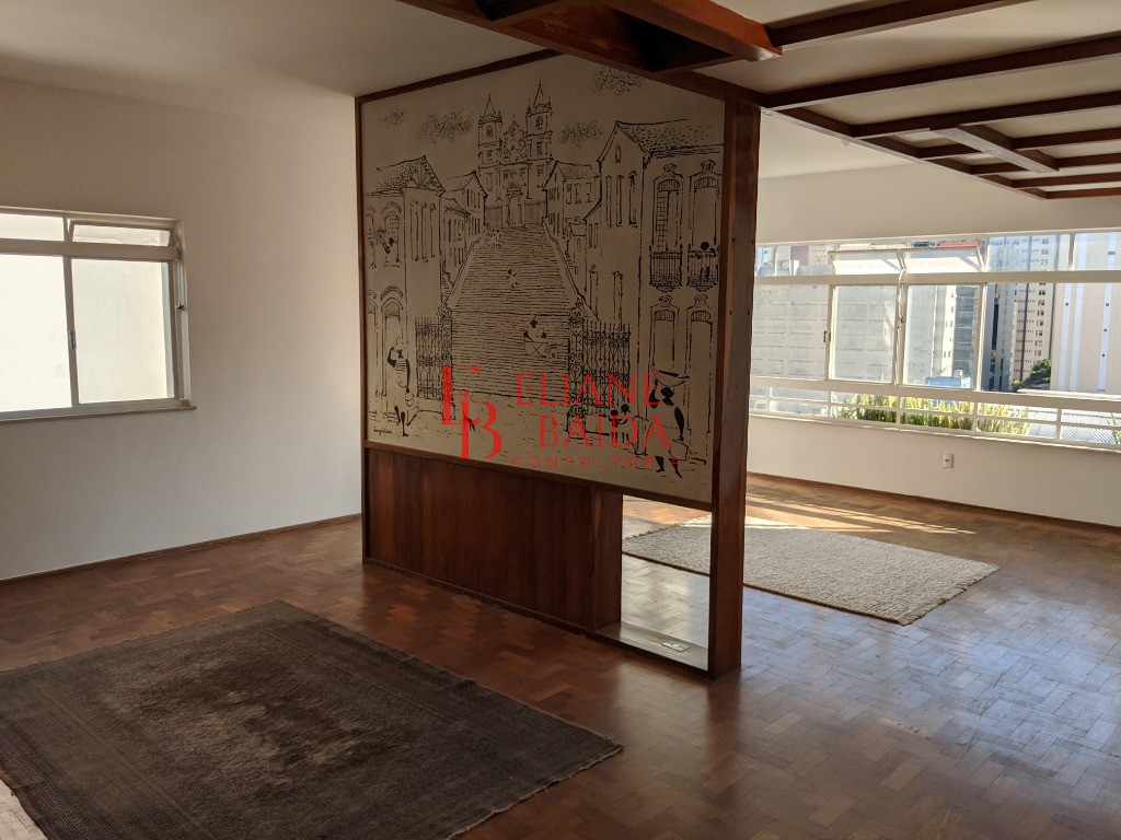 Apartamento, 4 quartos, 292 m² - Foto 1