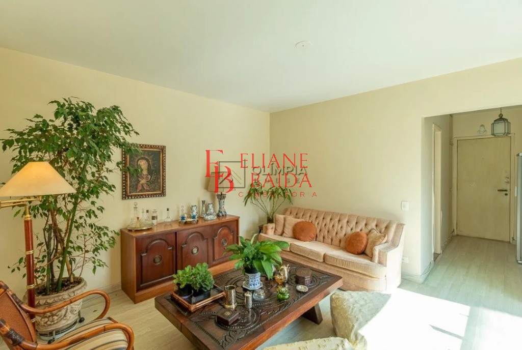 Apartamento, 4 quartos, 161 m² - Foto 1