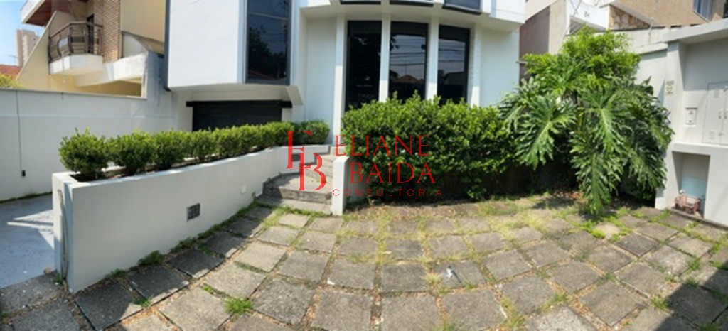 Loja-Salão, 291 m² - Foto 3