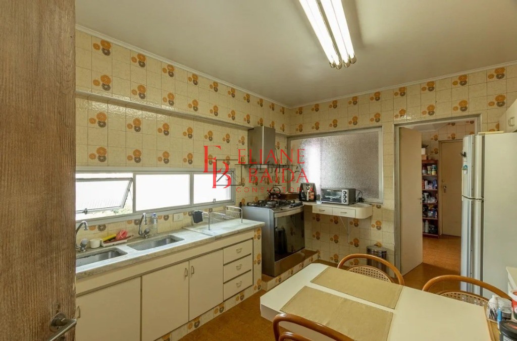 Apartamento, 4 quartos, 161 m² - Foto 6