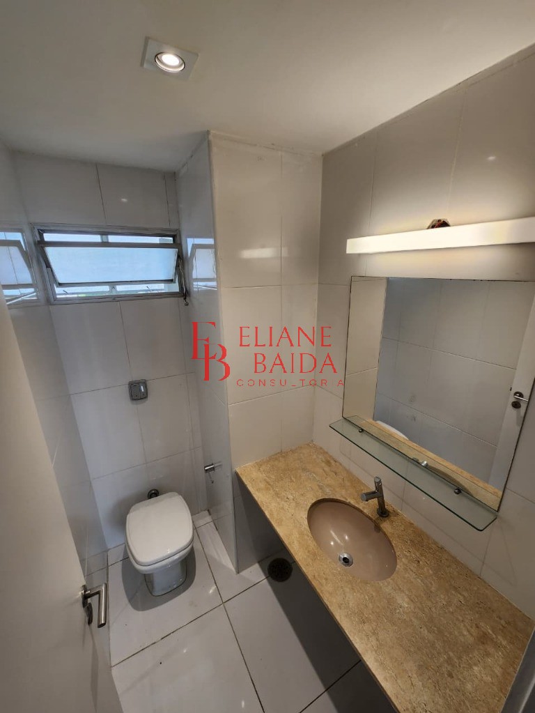 Apartamento, 3 quartos, 178 m² - Foto 4