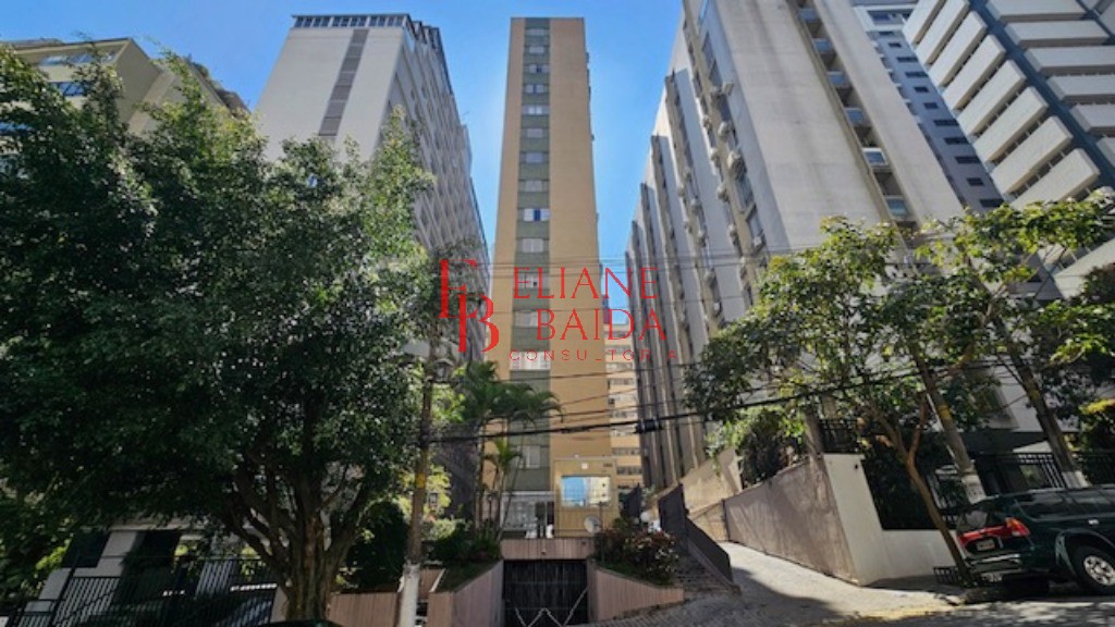 Apartamento, 3 quartos, 124 m² - Foto 2