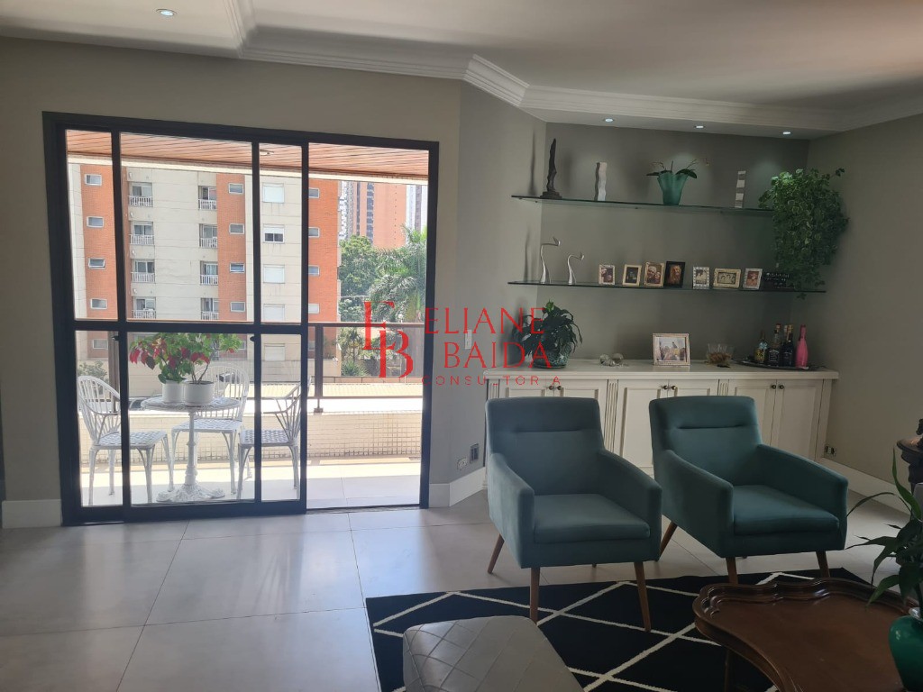 Apartamento, 3 quartos, 189 m² - Foto 18