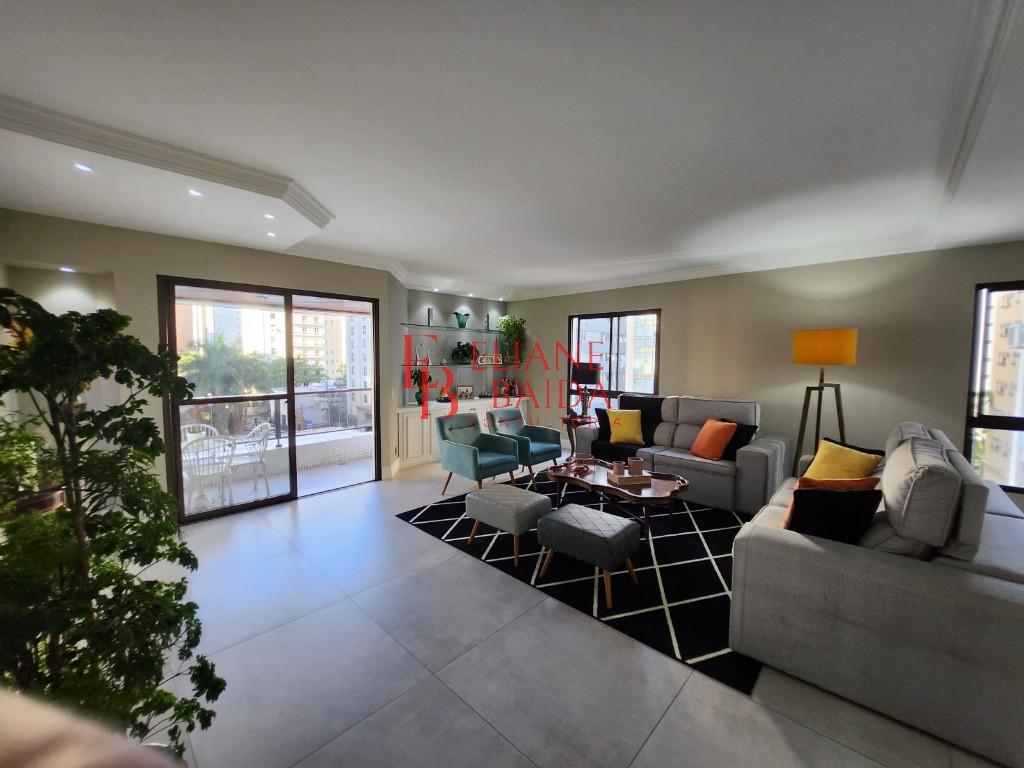 Apartamento, 3 quartos, 189 m² - Foto 11