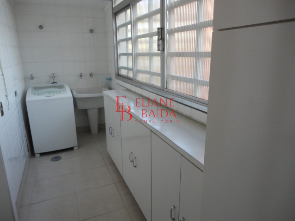 Apartamento, 3 quartos, 201 m² - Foto 5