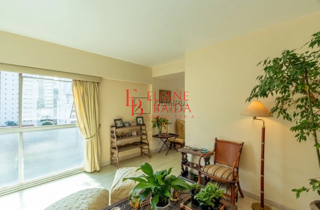Apartamento, 4 quartos, 161 m² - Foto 5