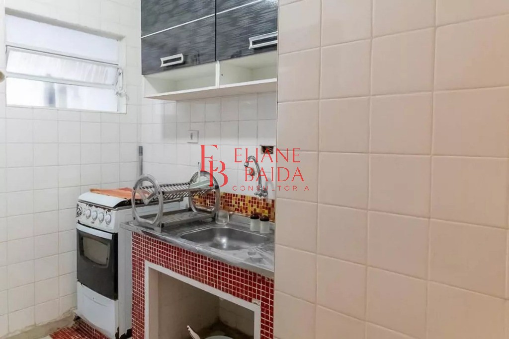 Apartamento, 1 quarto, 51 m² - Foto 7