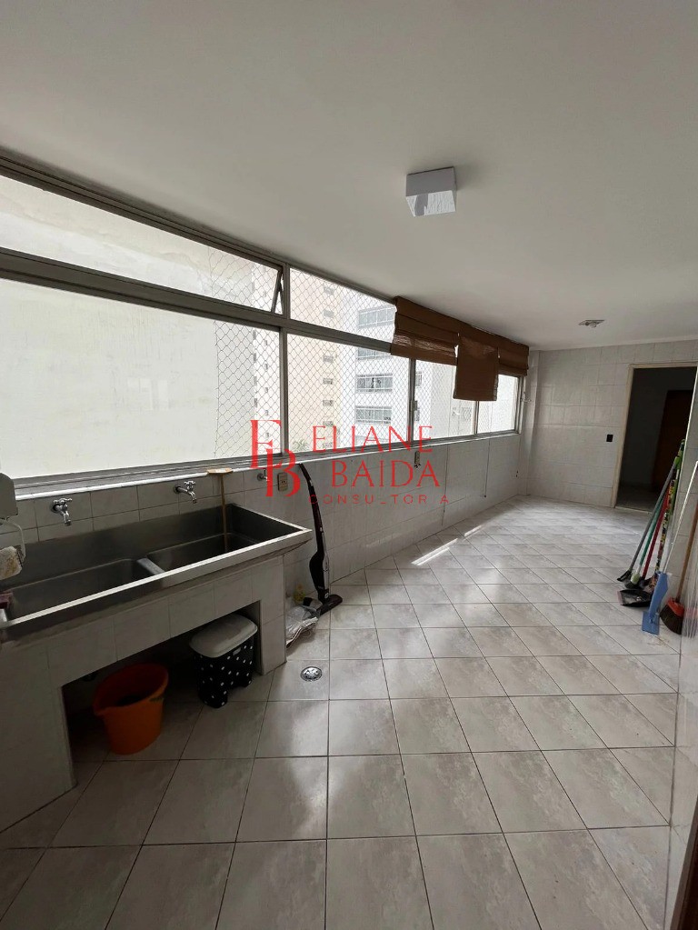Apartamento, 3 quartos, 200 m² - Foto 7