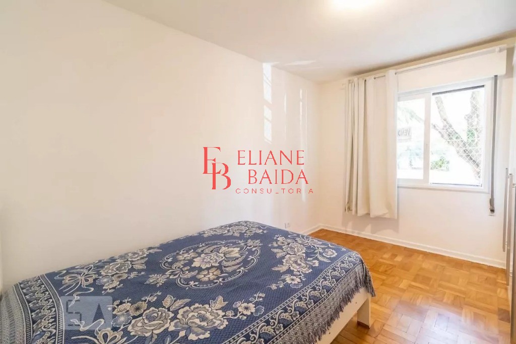 Apartamento, 1 quarto, 51 m² - Foto 4