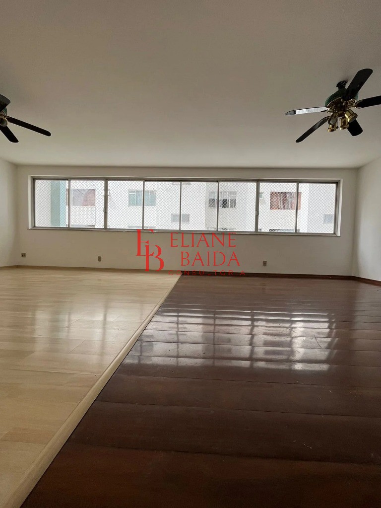 Apartamento, 3 quartos, 200 m² - Foto 3