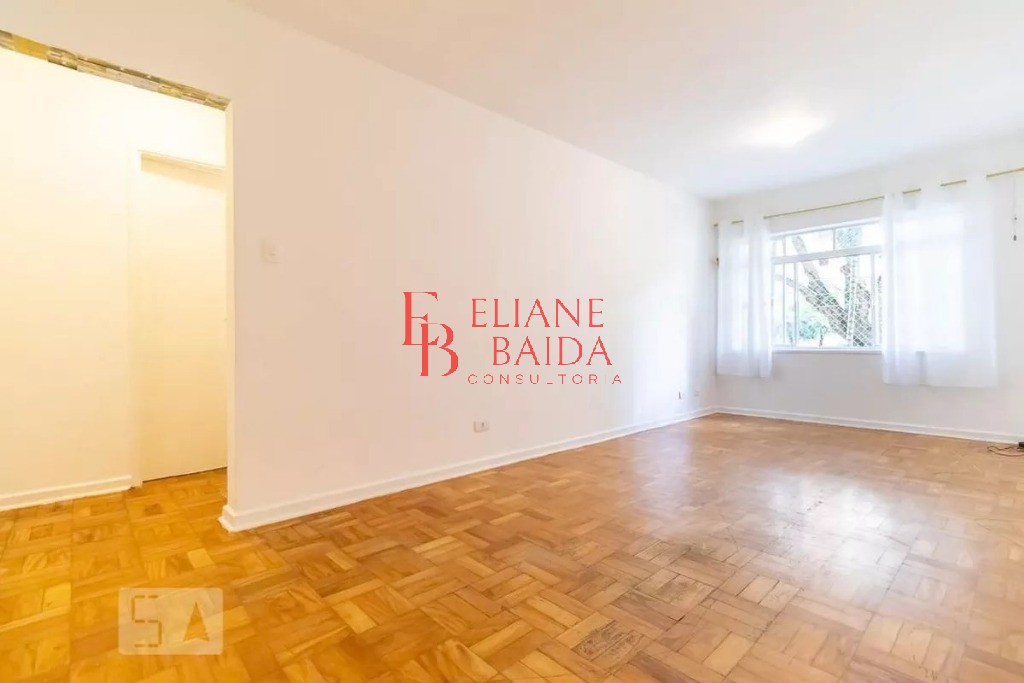 Apartamento, 1 quarto, 51 m² - Foto 3