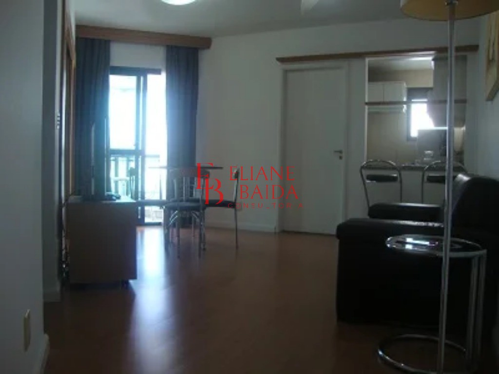 Apartamento, 2 quartos, 60 m² - Foto 2