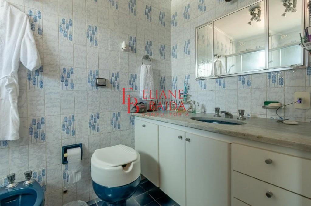 Apartamento, 4 quartos, 161 m² - Foto 14