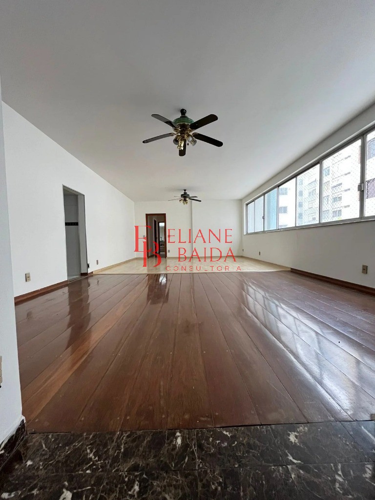 Apartamento, 3 quartos, 200 m² - Foto 1