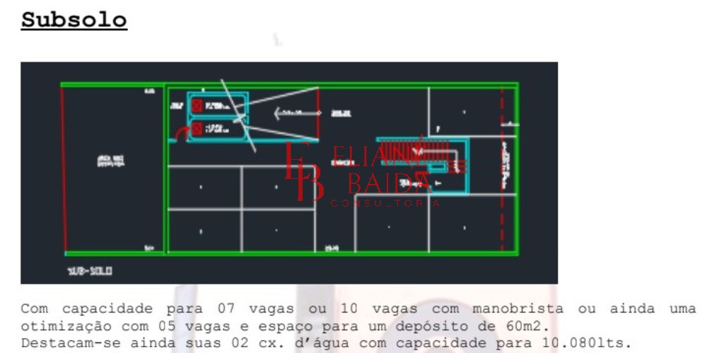 Loja-Salão, 291 m² - Foto 16