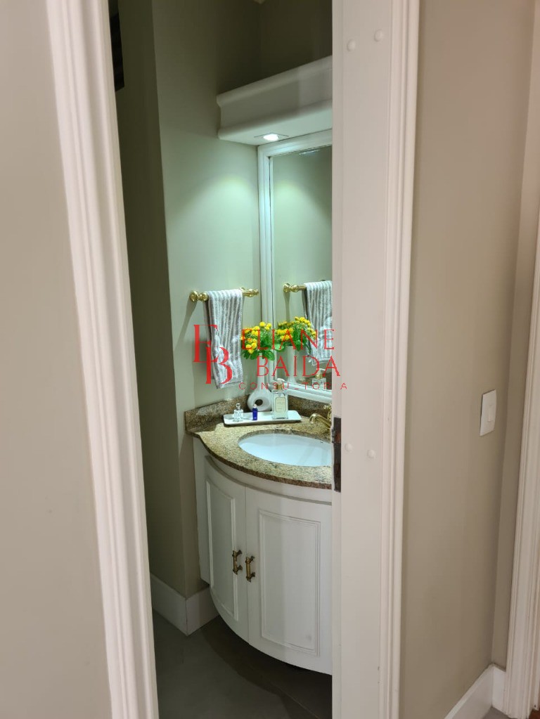 Apartamento, 3 quartos, 189 m² - Foto 28