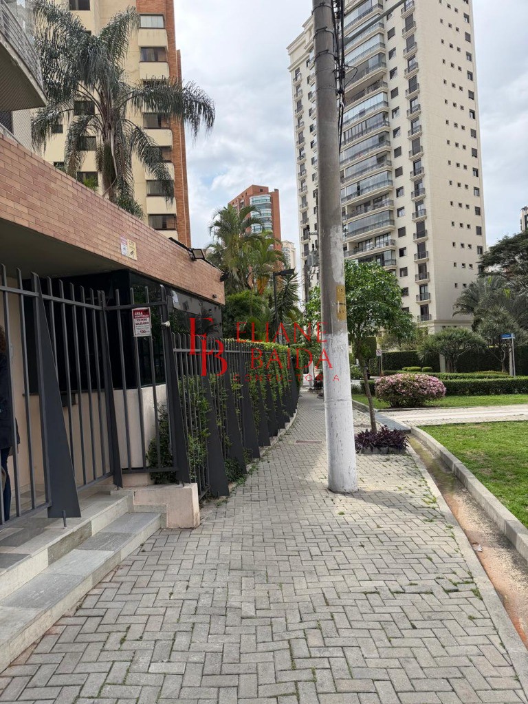 Apartamento, 3 quartos, 118 m² - Foto 4