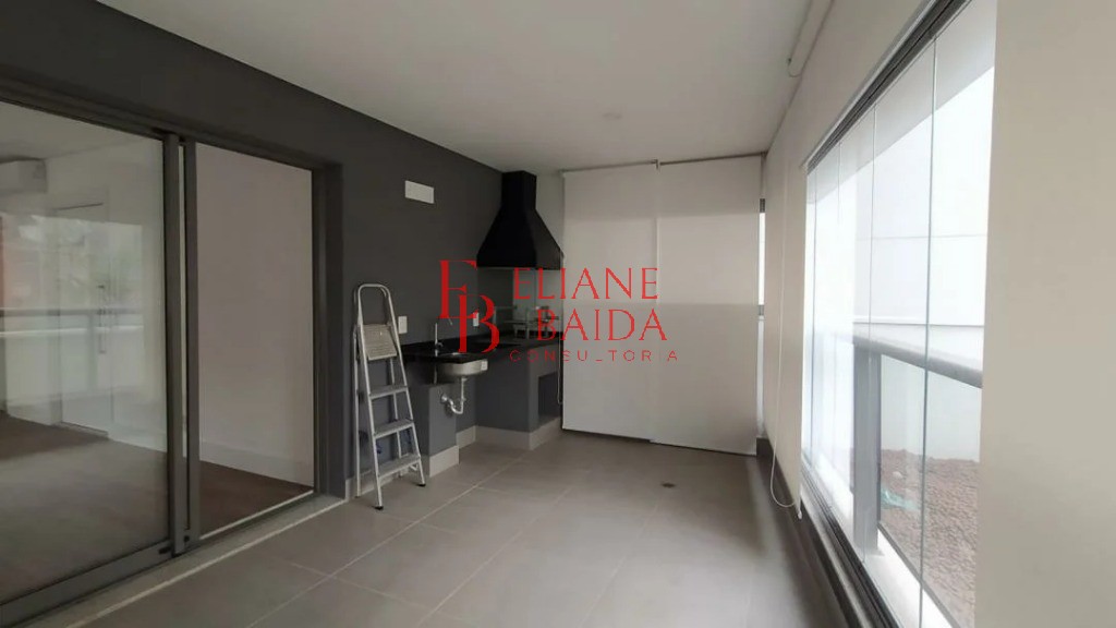 Apartamento, 3 quartos, 108 m² - Foto 1