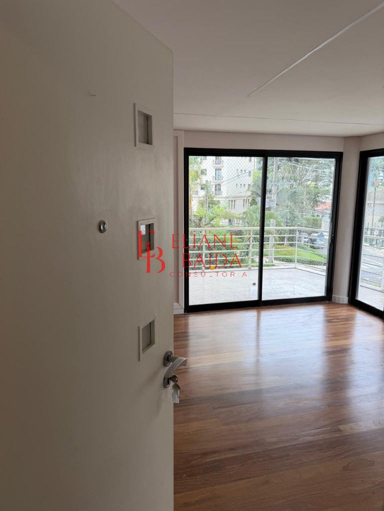 Apartamento, 3 quartos, 118 m² - Foto 8