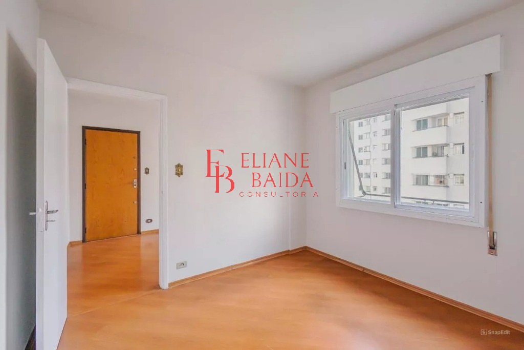 Apartamento, 1 quarto, 40 m² - Foto 17