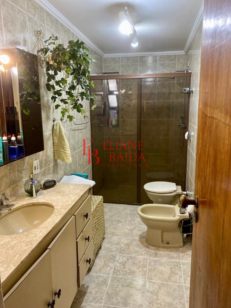 Apartamento, 3 quartos, 141 m² - Foto 11