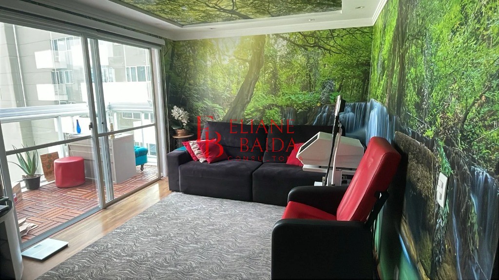 Apartamento, 2 quartos, 80 m² - Foto 8