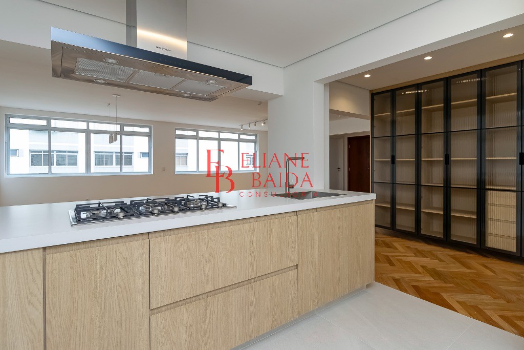 Apartamento, 3 quartos, 159 m² - Foto 27