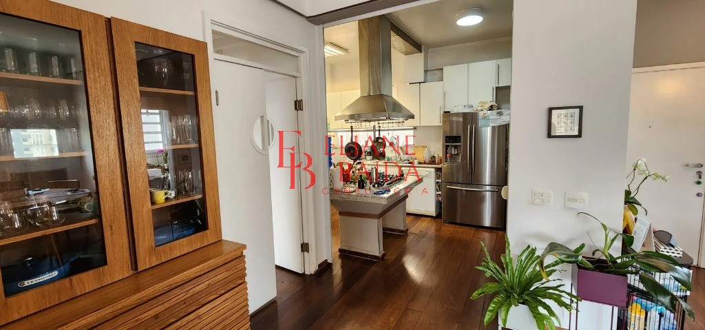 Apartamento, 3 quartos, 158 m² - Foto 2