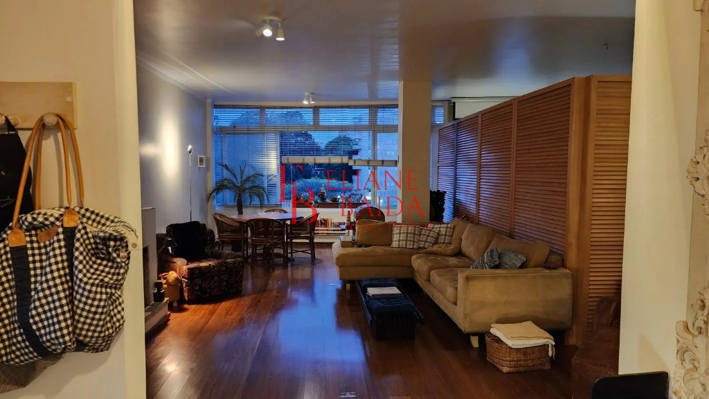 Apartamento, 3 quartos, 158 m² - Foto 10