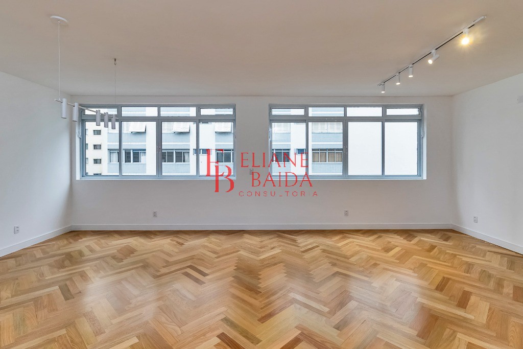 Apartamento, 3 quartos, 159 m² - Foto 28