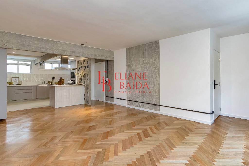 Apartamento, 3 quartos, 115 m² - Foto 9