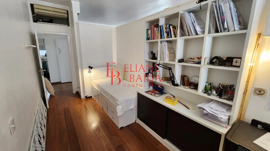 Apartamento, 3 quartos, 158 m² - Foto 12