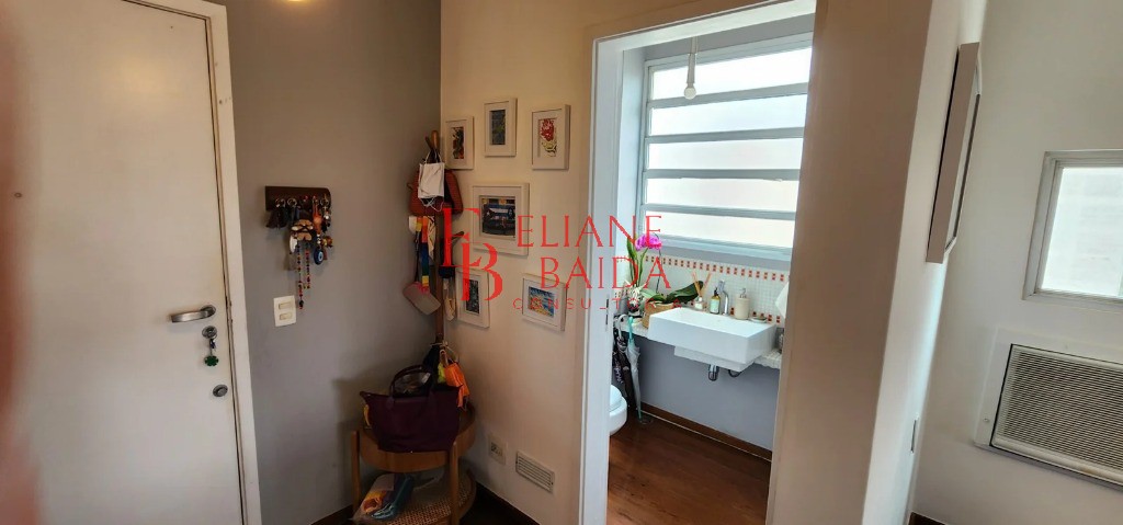 Apartamento, 3 quartos, 158 m² - Foto 28