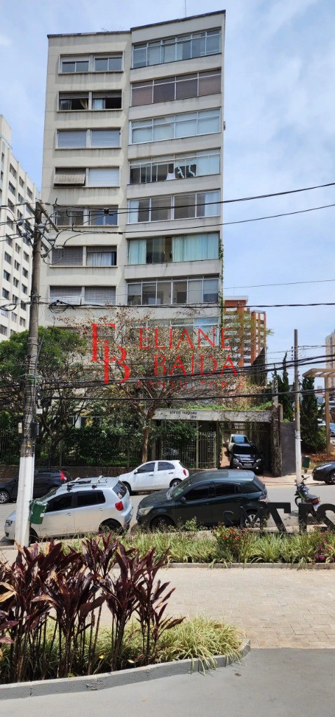 Apartamento, 3 quartos, 158 m² - Foto 6