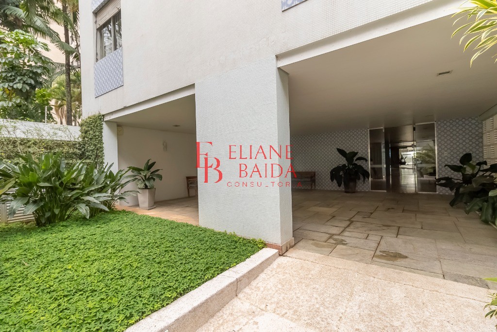 Apartamento, 3 quartos, 159 m² - Foto 37